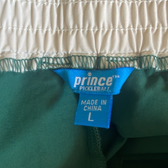 Target PRINCE COLLECTION shorts - Picture 4 of 4